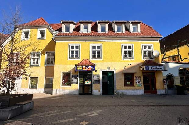 Anlageobjekt kaufen in 8020 Graz (Bild 1)
