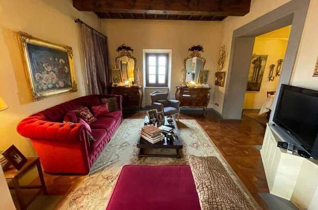 Haus mit Garten kaufen in 590152 Carmignano (Bild 3)