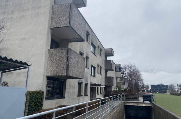 Wohnung mit Balkon kaufen in 6020 Innsbruck (Bild 1)