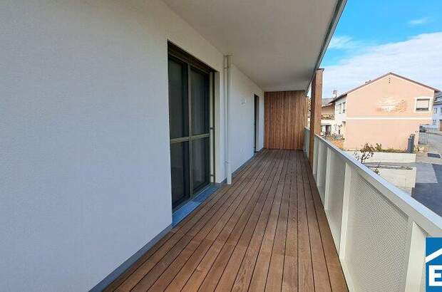 Terrassenwohnung kaufen in 7100 Neusiedl (Bild 3)