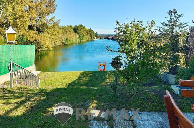 Grundstück kaufen in 2483 Weigelsdorf (Bild 1)