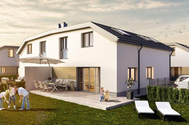 Haus kaufen in 2531 Gaaden (Bild 2)