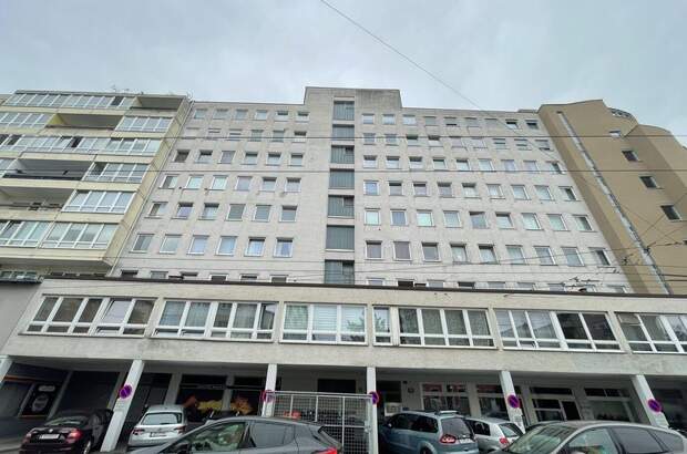 Wohnung mit Balkon kaufen in 5020 Salzburg (Bild 2)