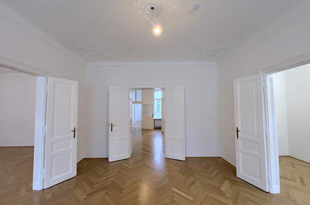 Terrassenwohnung mieten in 1010 Wien (Bild 3)