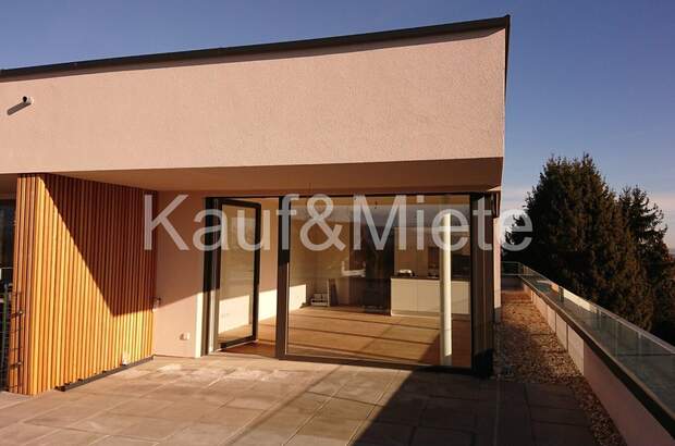 Terrassenwohnung kaufen in 8502 Lannach (Bild 1)