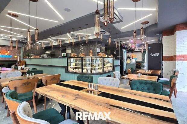 Gastronomie / Restaurant kaufen in 3430 Tulln (Bild 1)