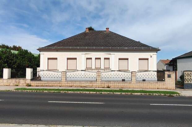Haus mit Garten kaufen in 7011 Siegendorf (Bild 3)