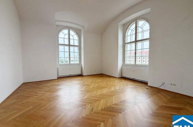 Mietwohnung in 1030 Wien (Bild 1)