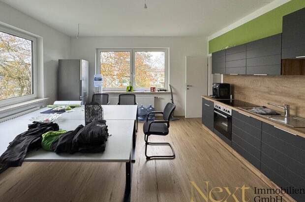 Büro / Praxis mieten in 4030 Linz (Bild 2)