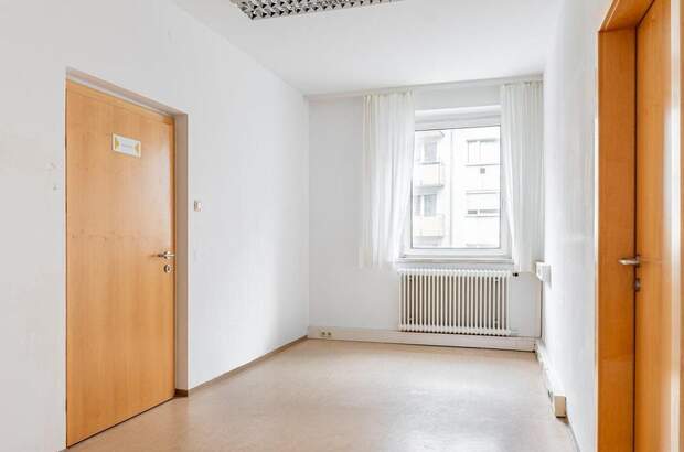 Gewerbeobjekt mieten in 4020 Linz (Bild 1)