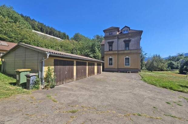 Haus mit Garten kaufen in 8700 Donawitz (Bild 5)