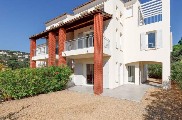 Eigentumswohnung in 83520 Les Issambres (Bild 5)