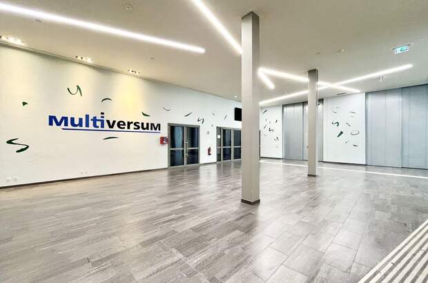 Gewerbeobjekt mieten in 2320 Schwechat (Bild 1)