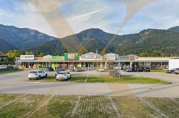 Einzelhandel mieten in 4820 Bad Ischl (Bild 1)