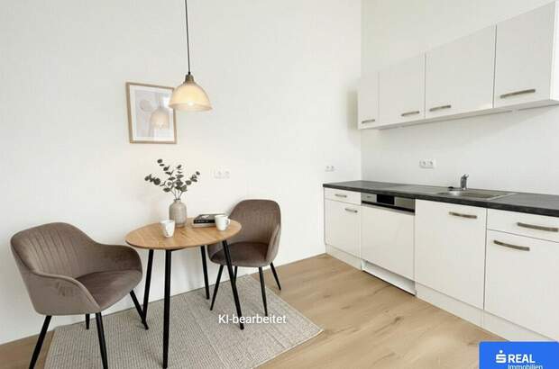 Wohnung mieten in 9400 Wolfsberg (Bild 3)