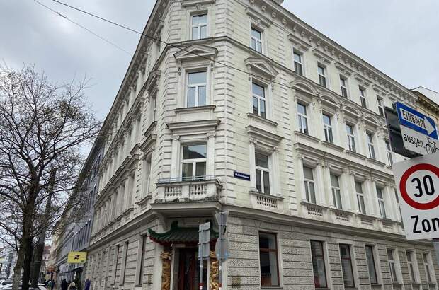 Gewerbeobjekt mieten in 1200 Wien (Bild 4)