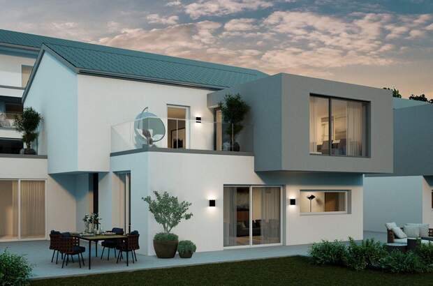 Wohnung kaufen in 8530 Deutschlandsberg (Bild 1)