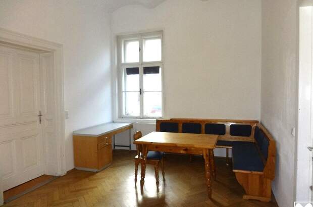 Gewerbeobjekt mieten in 2860 Kirchschlag (Bild 1)