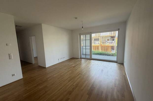 Wohnung mit Balkon mieten in 8020 Graz