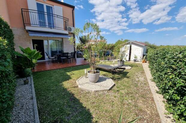 Haus kaufen in 52440 Porec (Bild 5)