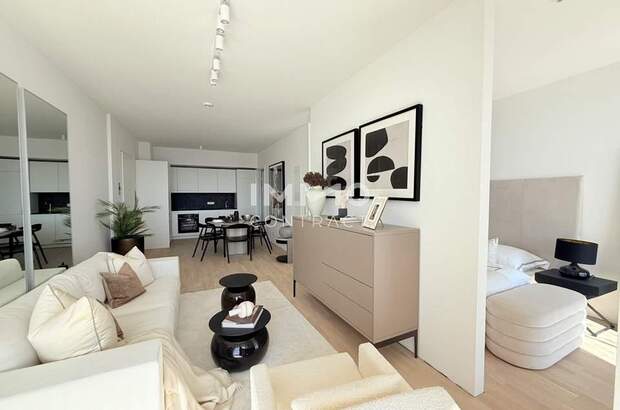 Mietwohnung in 1220 Wien