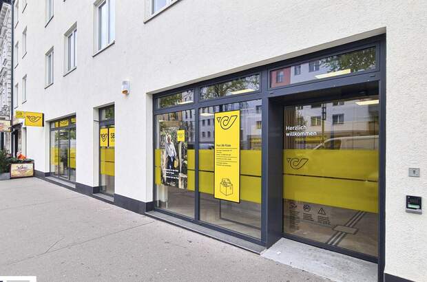 Anlageobjekt kaufen in 1170 Wien (Bild 4)