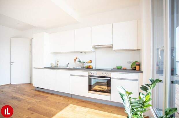 Terrassenwohnung mieten in 2320 Schwechat (Bild 2)