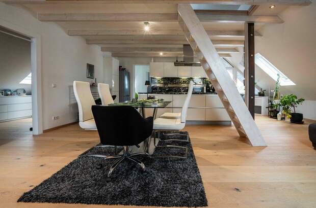 Terrassenwohnung kaufen in 9020 Klagenfurt (Bild 2)