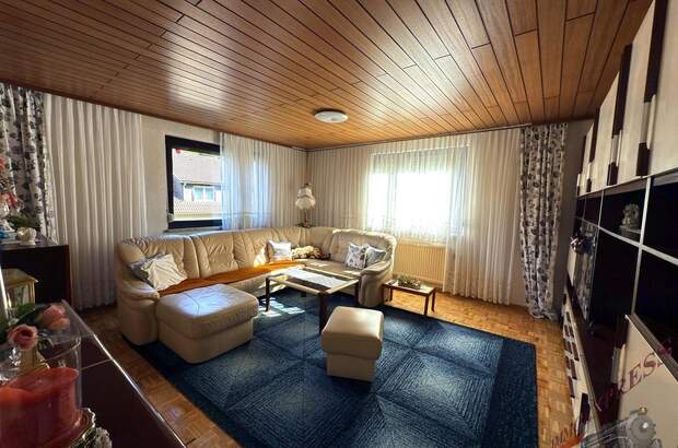 Einfamilienhaus kaufen in 2752 Wöllersdorf (Bild 5)