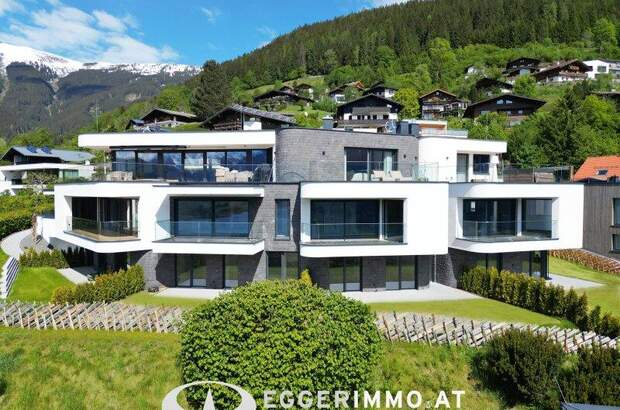 Terrassenwohnung kaufen in 5700 Zell am See (Bild 5)