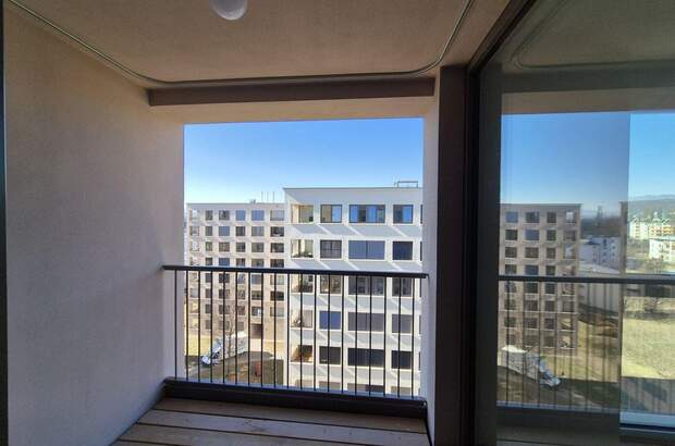 Wohnung mit Balkon kaufen in 8010 Graz (Bild 1)