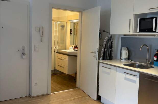 Wohnung mieten in 1040 Wien (Bild 3)