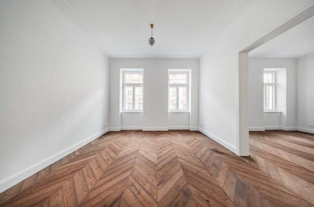 Wohnung kaufen in 1090 Wien (Bild 2)