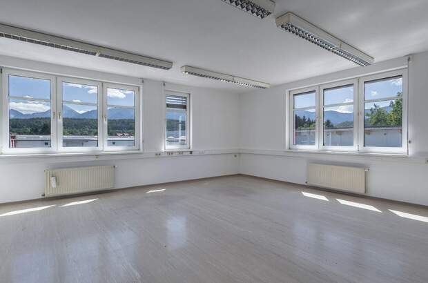 Gewerbeobjekt mieten in 9500 Villach