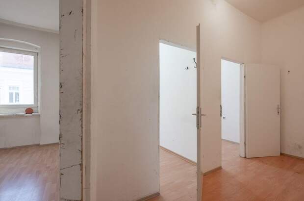 Altbauwohnung kaufen in 1120 Wien (Bild 5)