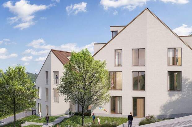 Wohnung mit Balkon kaufen in 4040 Linz (Bild 3)