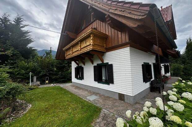 Einfamilienhaus kaufen in 4574 Vorderstoder (Bild 1)
