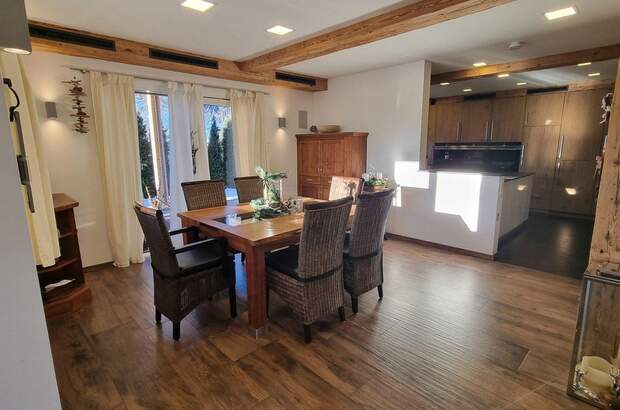 Ferienhaus kaufen in 6345 Kössen (Bild 4)