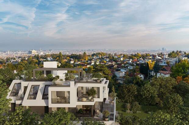 Wohnung mit Balkon kaufen in 1180 Wien (Bild 4)