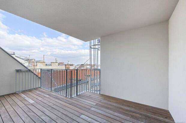 Terrassenwohnung kaufen in 1070 Wien (Bild 2)