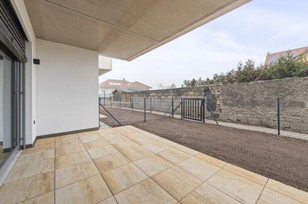 Terrassenwohnung kaufen in 2700 Wr. Neustadt (Bild 5)