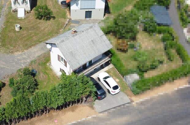 Einfamilienhaus kaufen in 8493 Klöch (Bild 1)