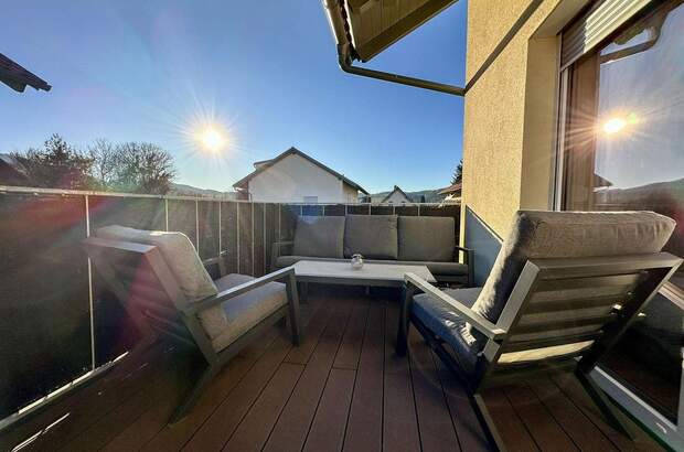 Terrassenwohnung kaufen in 8111 Judendorf (Bild 1)