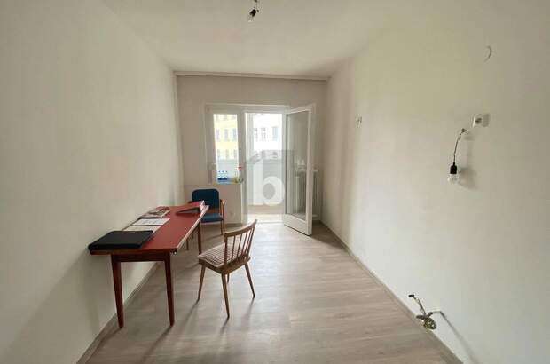 Terrassenwohnung kaufen in 8020 Graz (Bild 4)