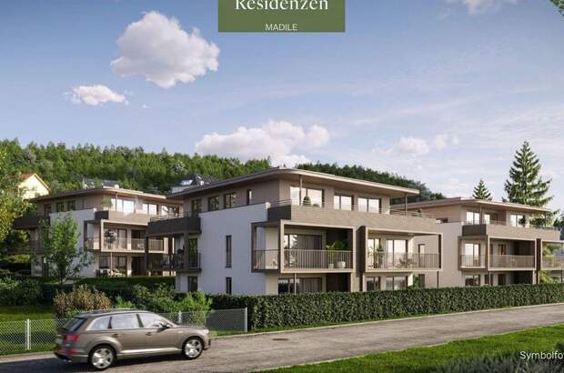 Wohnung kaufen in 9020 Klagenfurt (Bild 1)