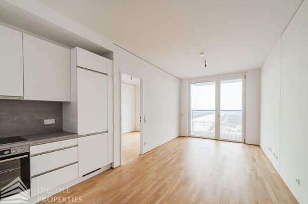 Wohnung mit Balkon kaufen in 1020 Wien (Bild 2)