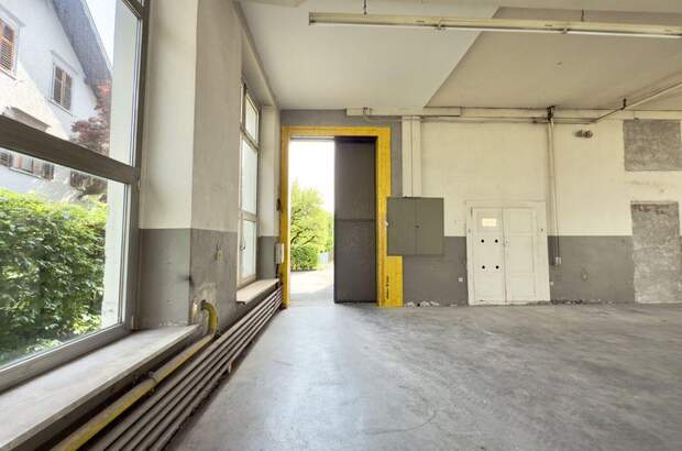 Gewerbeobjekt mieten in 6890 Lustenau (Bild 5)