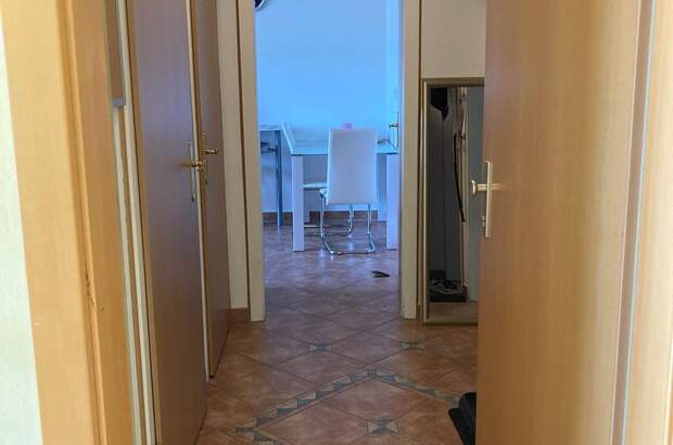 Altbauwohnung mit Balkon kaufen in 3423 St. Andrä (Bild 5)