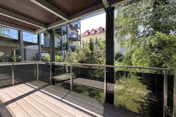 Wohnung mit Balkon mieten in 8020 Graz (Bild 1)