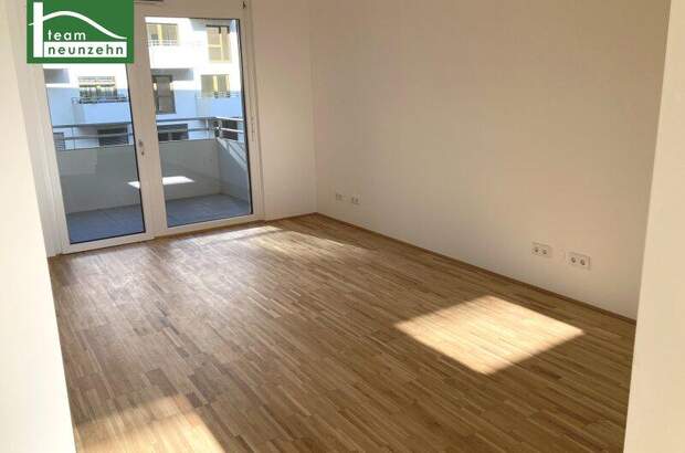 Terrassenwohnung mieten in 8020 Graz (Bild 2)